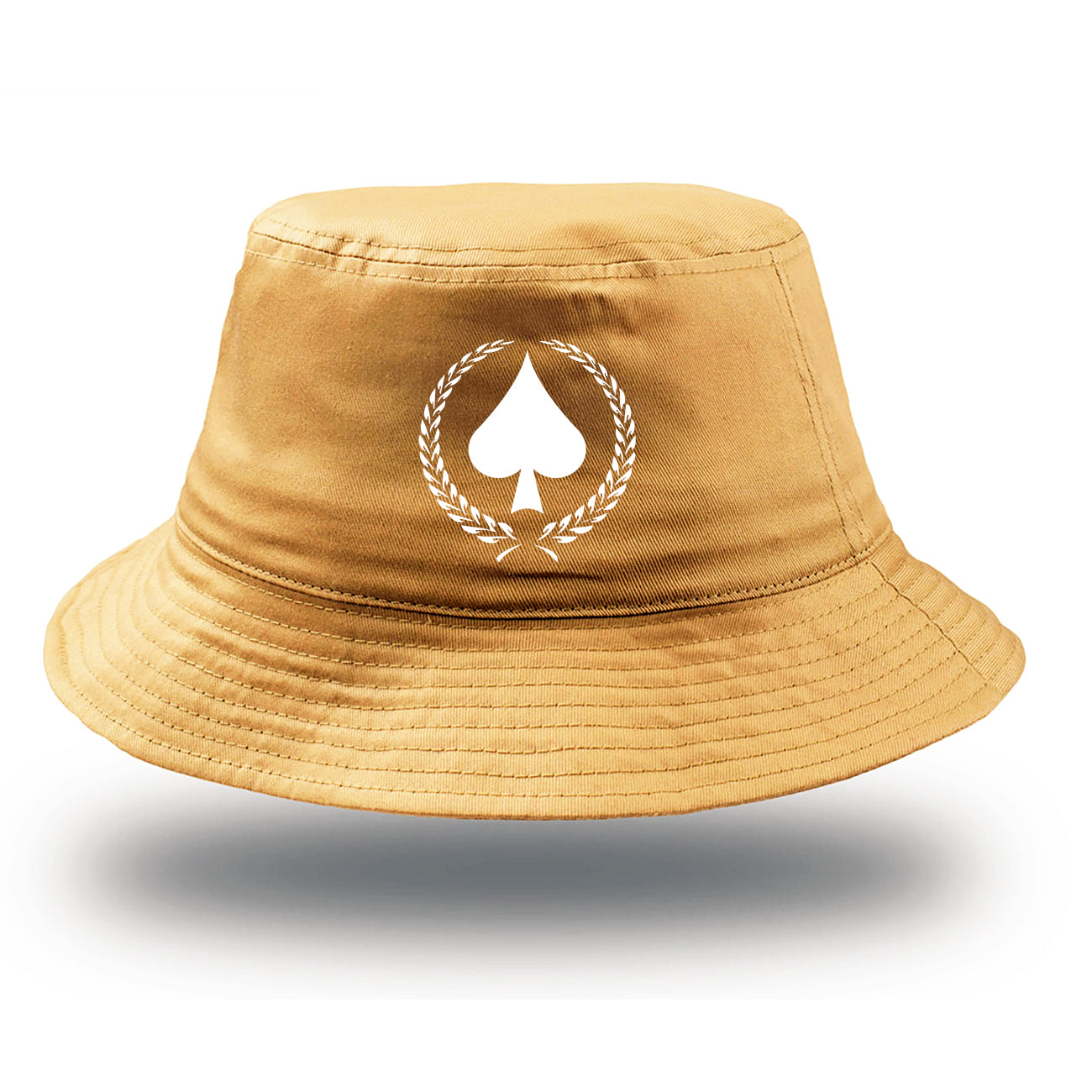Aces High Bucket Hat