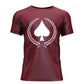 Aces High Organic T-Shirt