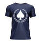 Aces High Organic T-Shirt