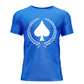 Aces High Organic T-Shirt