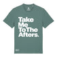 Afters Organic T-Shirt