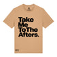 Afters Organic T-Shirt