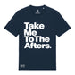 Afters Organic T-Shirt