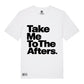 Afters Organic T-Shirt