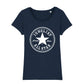 Junglist All Star Women's T-Shirt