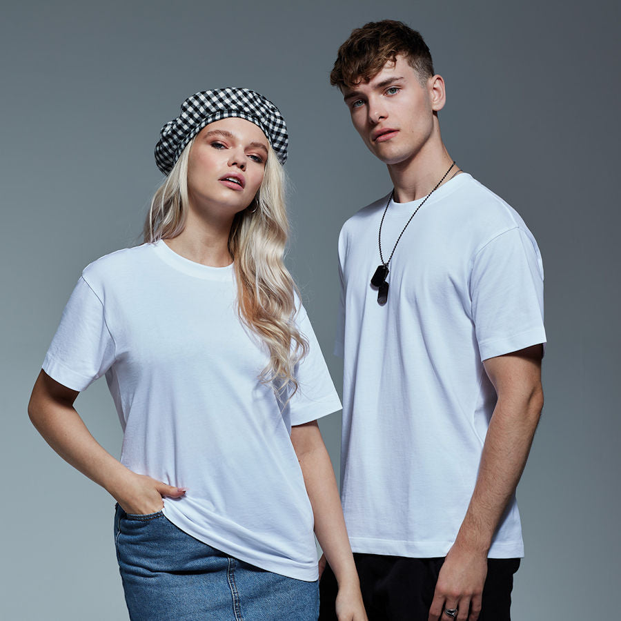 AM015 Anthem Heavyweight T-Shirts