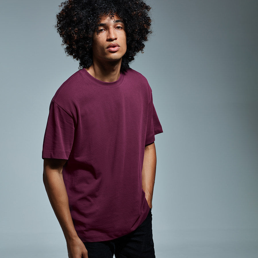 AM015 Anthem Heavyweight T-Shirts