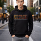 Authentic Junglist Premium Hoodie