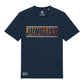 Authentic Junglist Organic T-Shirt