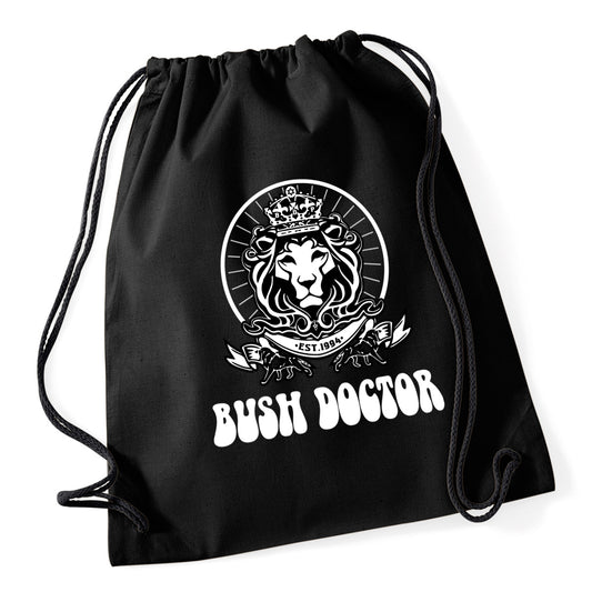 Bush Doctor Gymsac
