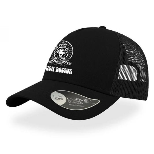 Bush Doctor Trucker
