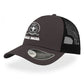 Bush Doctor Trucker
