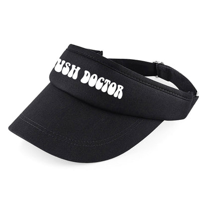 Bush Doctor Sports Visor