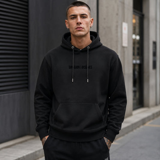 Midnight Premium Hoodie
