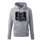 Bar:Rage Premium Hoodie