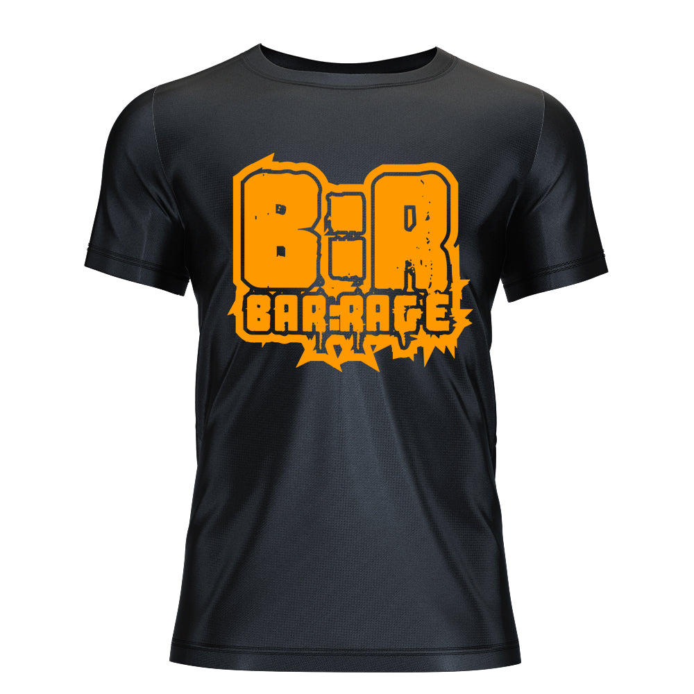 Bar:Rage Organic T-Shirt