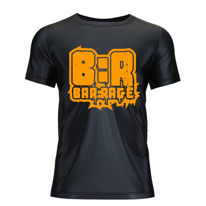 Bar:Rage Organic T-Shirt