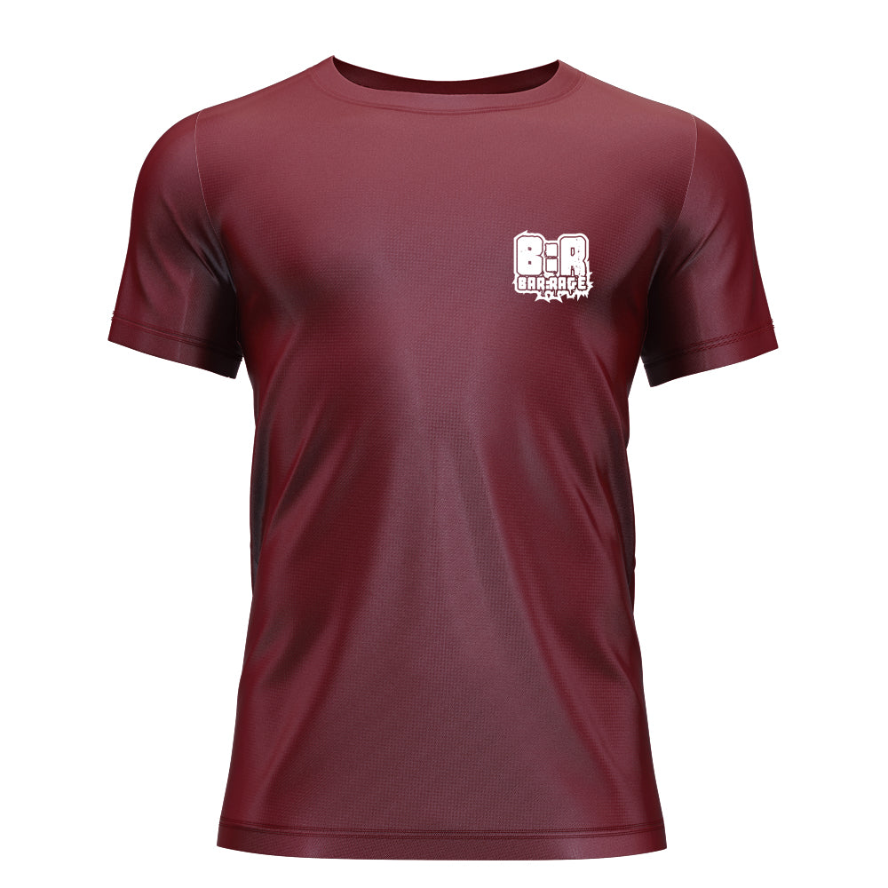 Bar Rage Organic T-Shirt