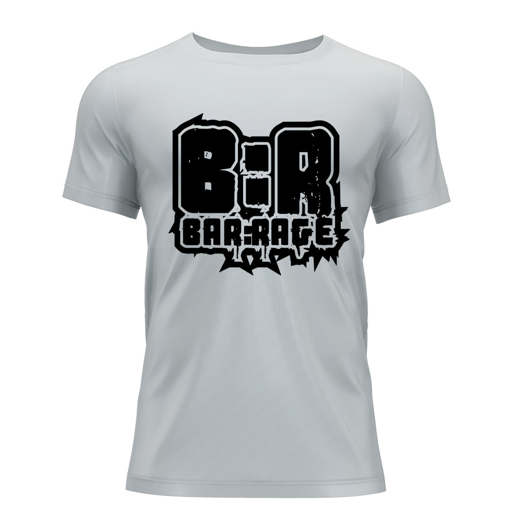 Bar:Rage Organic T-Shirt