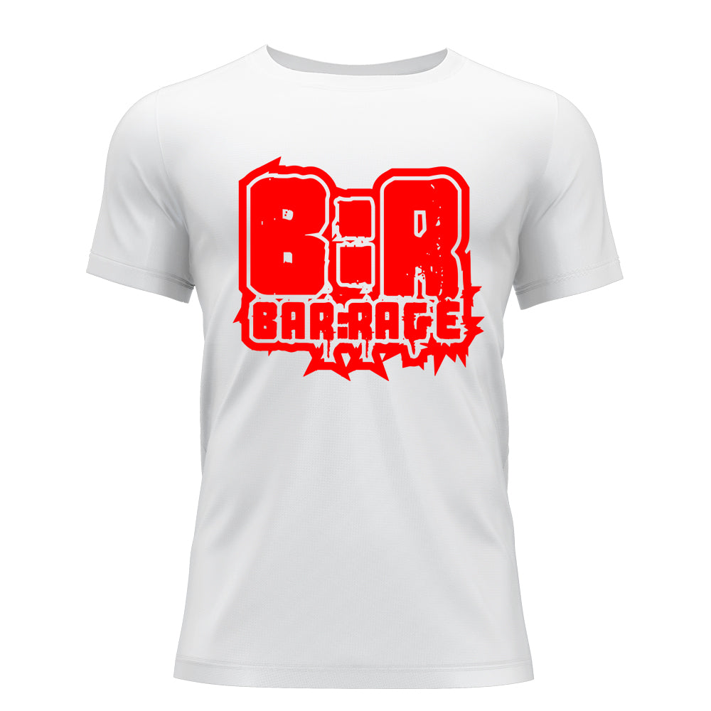 Bar:Rage Organic T-Shirt
