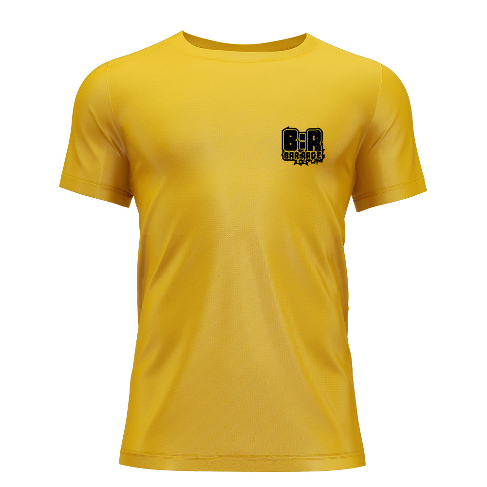 Bar Rage Organic T-Shirt