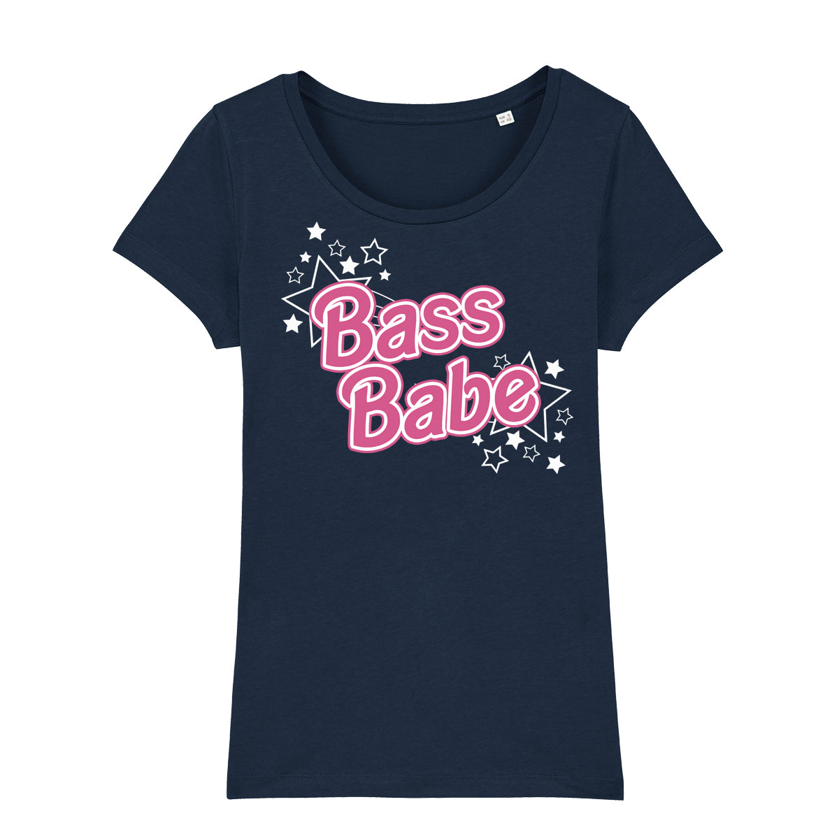 Bass Babe Women's T-Shirt