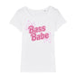 Bass Babe Women's T-Shirt