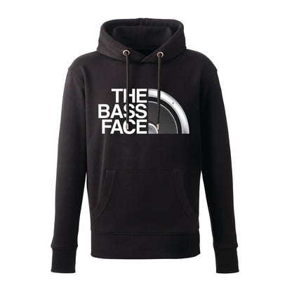 Bass Face Premium Hoodie