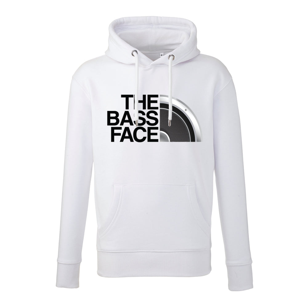 Bass Face Premium Hoodie