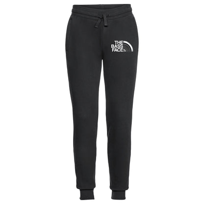 Bass Face Slim-Fit Joggers