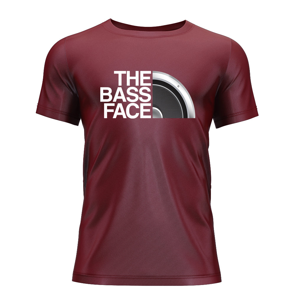 Bass Face T-Shirt