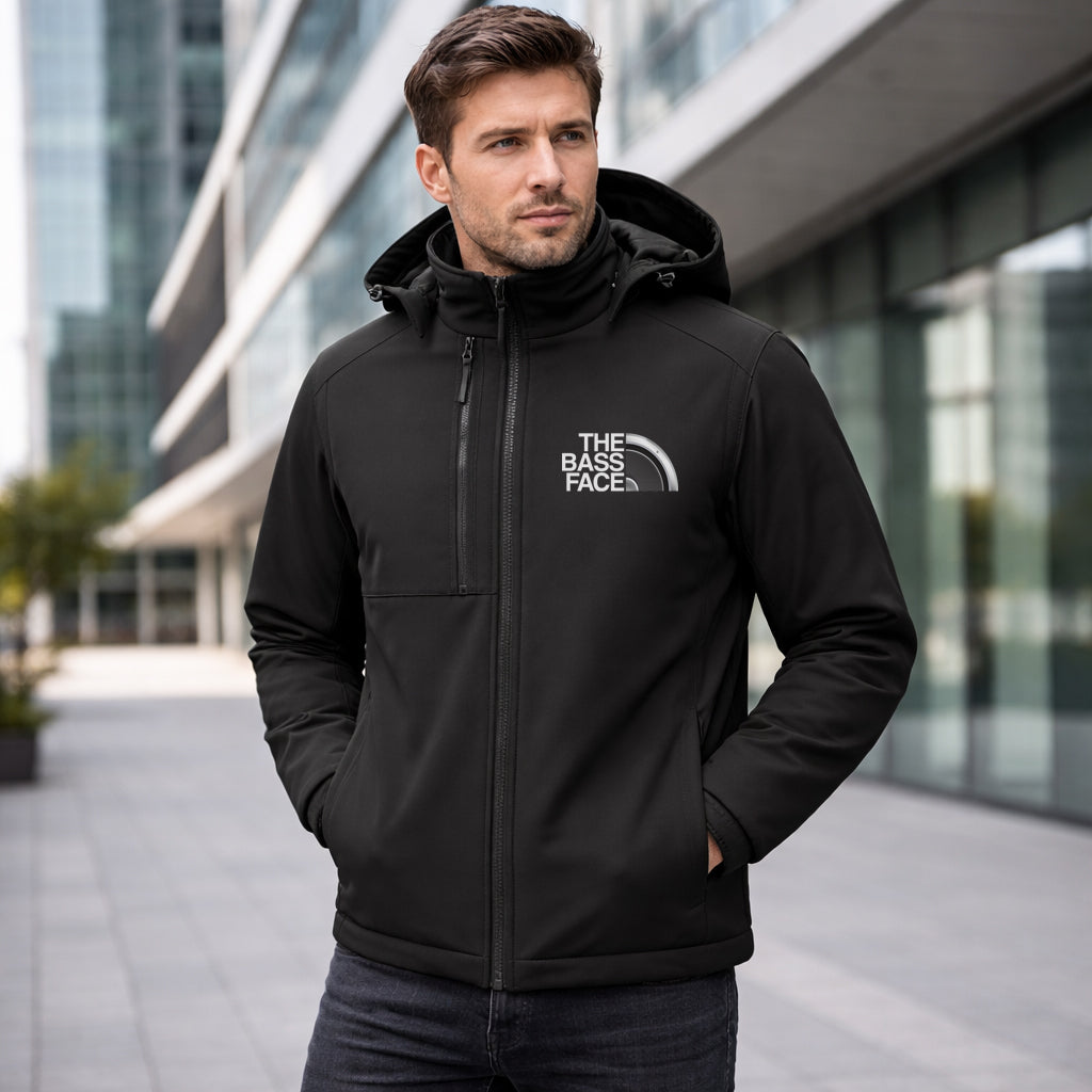 Bass Face WX2 Winter Coat