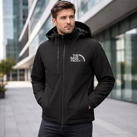 Bass Face WX2 Winter Coat