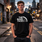 Bass Face Organic T-Shirt