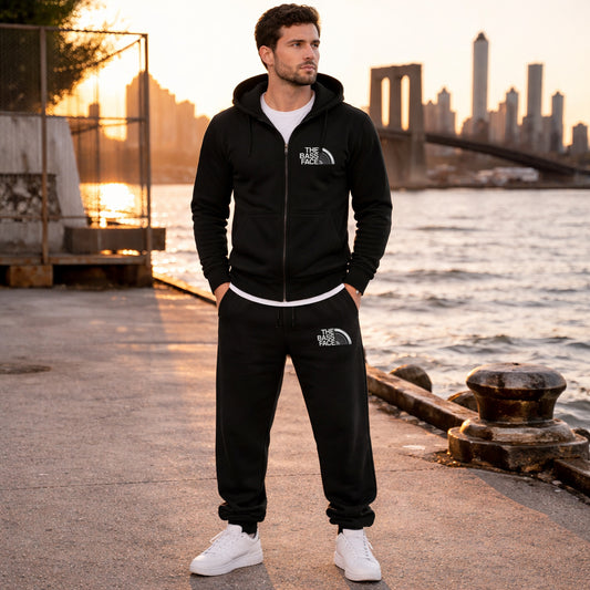 Bass Face Tracksuit
