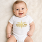 Bassline Baby Vest