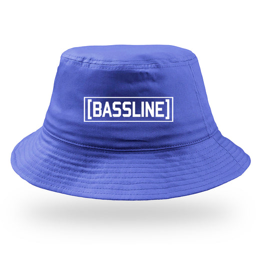 Bassline Bucket Hat