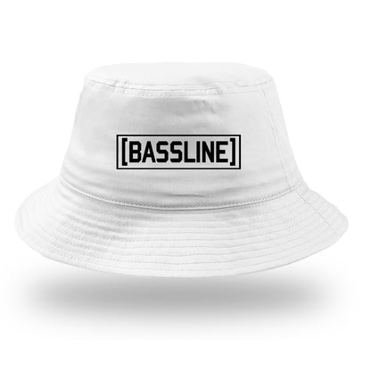 Bassline Bucket Hat