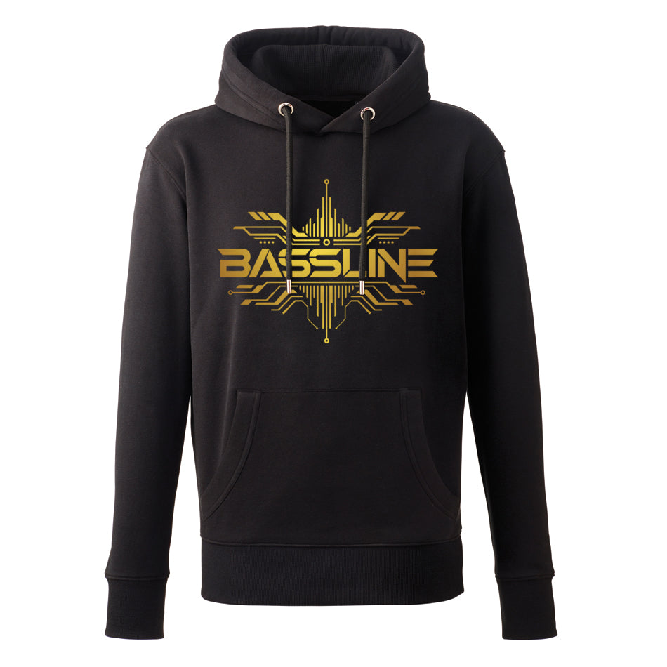 Bassline Premium Hoodie