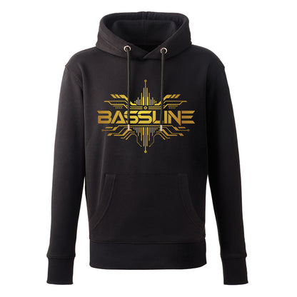 Bassline Premium Hoodie