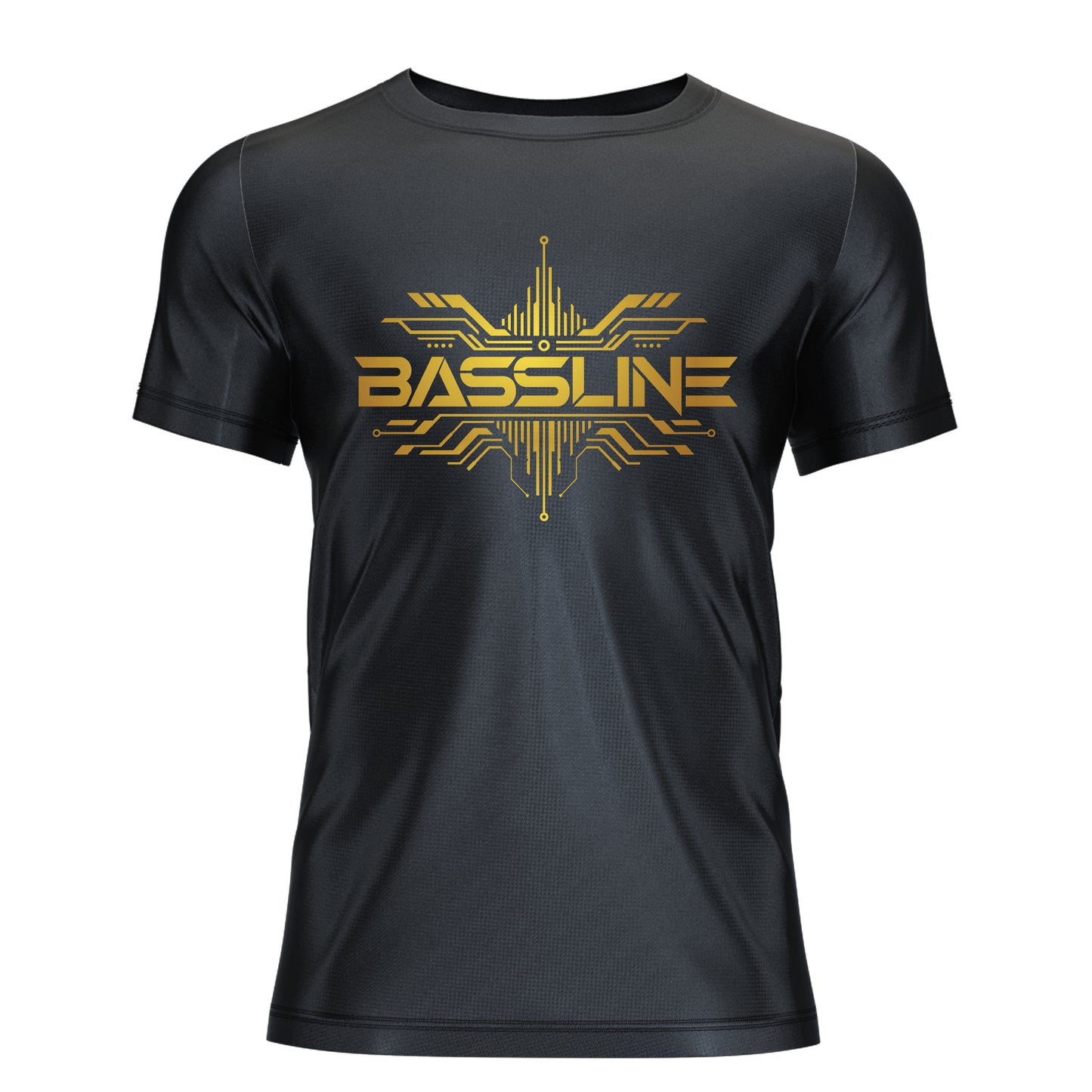 Bassline Organic T-Shirt