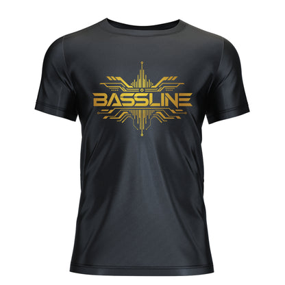 Bassline Organic T-Shirt