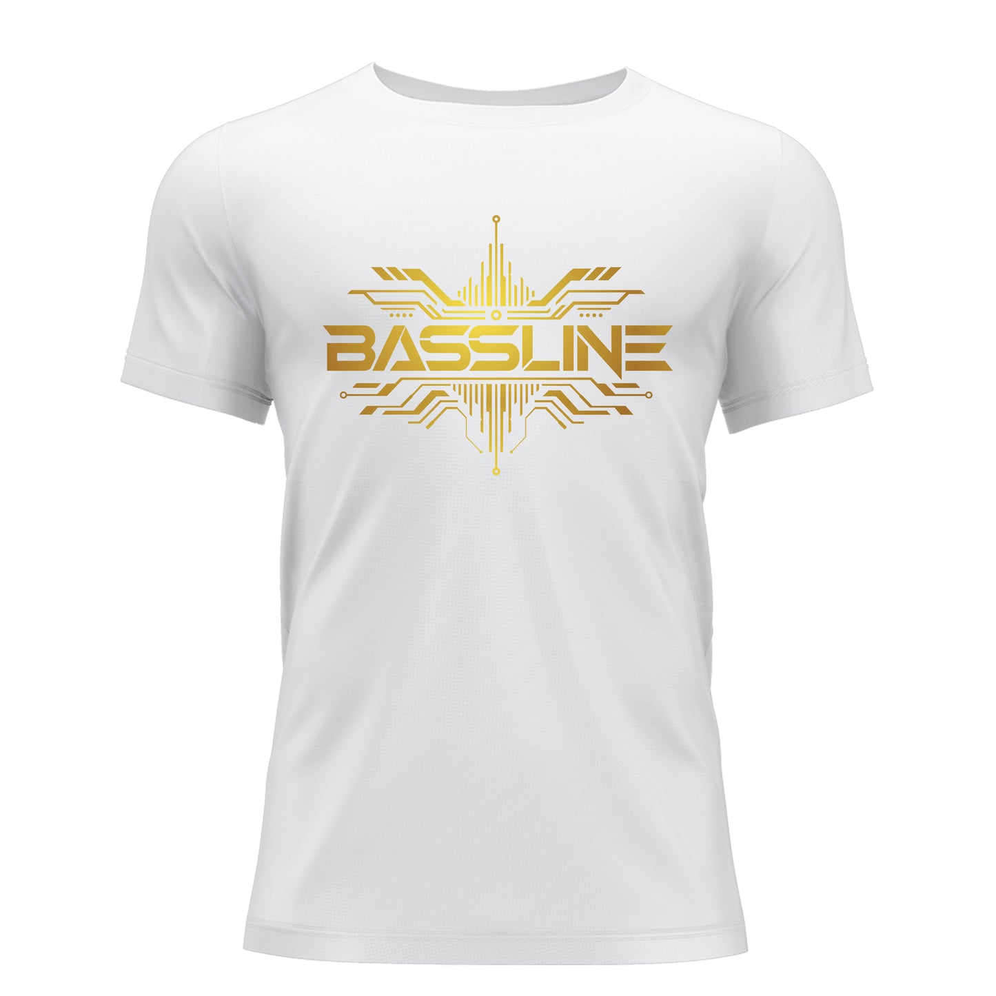 Bassline Organic T-Shirt