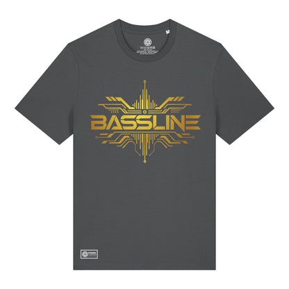 Bassline Organic T-Shirt
