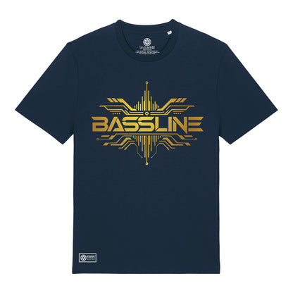 Bassline Organic T-Shirt