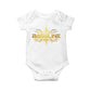 Bassline Baby Vest