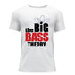 Big Bass Theory T-Shirt