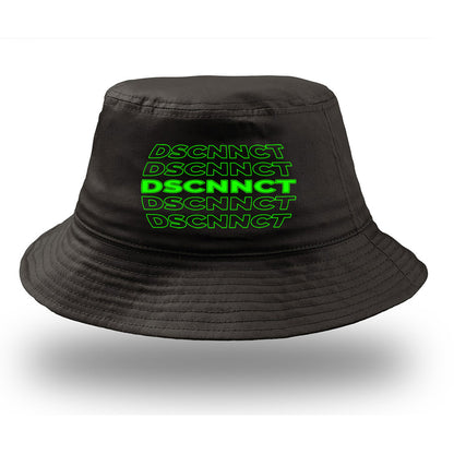 DSCNNCT Boom Bucket Hat