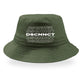 DSCNNCT Boom Bucket Hat