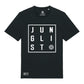Boxed Junglist Organic T-Shirt